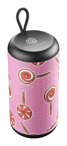 Altoparlante Bluetooth MS Verticale