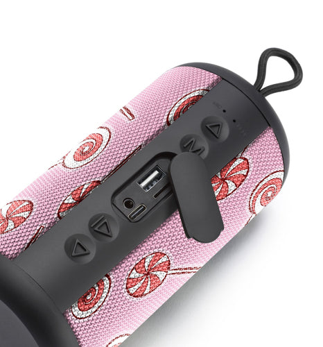 Altoparlante Bluetooth MS Verticale
