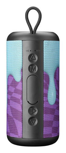 Enceinte Bluetooth MS Vertical