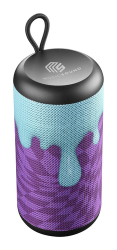 Altoparlante Bluetooth MS Verticale