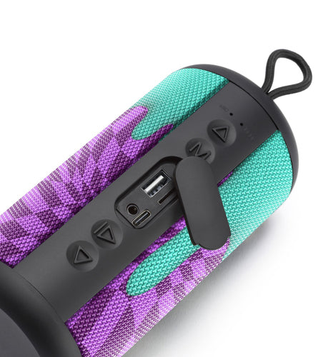 Altoparlante Bluetooth MS Verticale