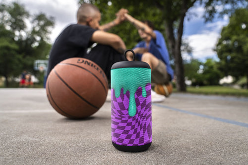 Altoparlante Bluetooth MS Verticale