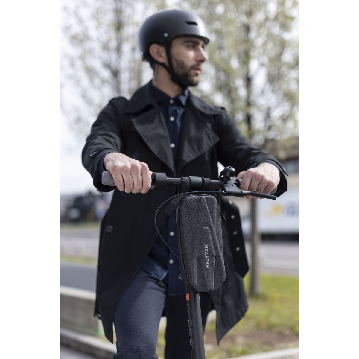 HANDLEBAR BAG
