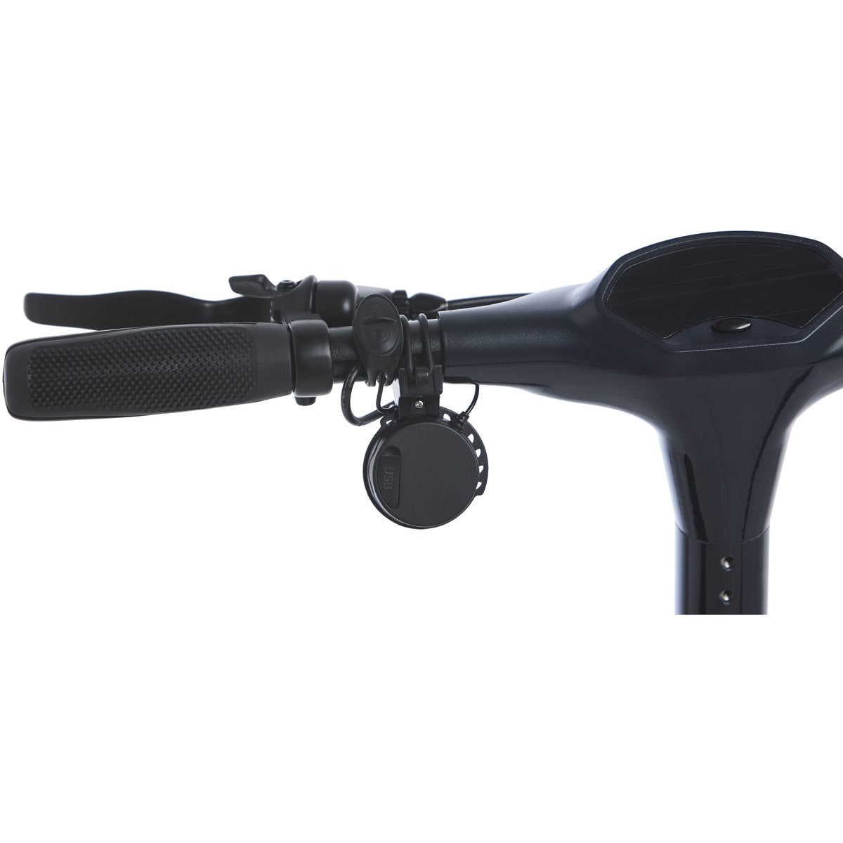 Electric Bell for Bikes and E-Scooters