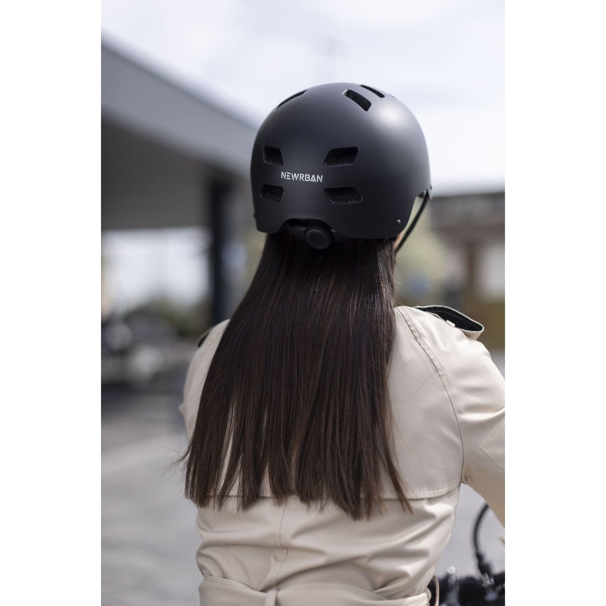Helmet