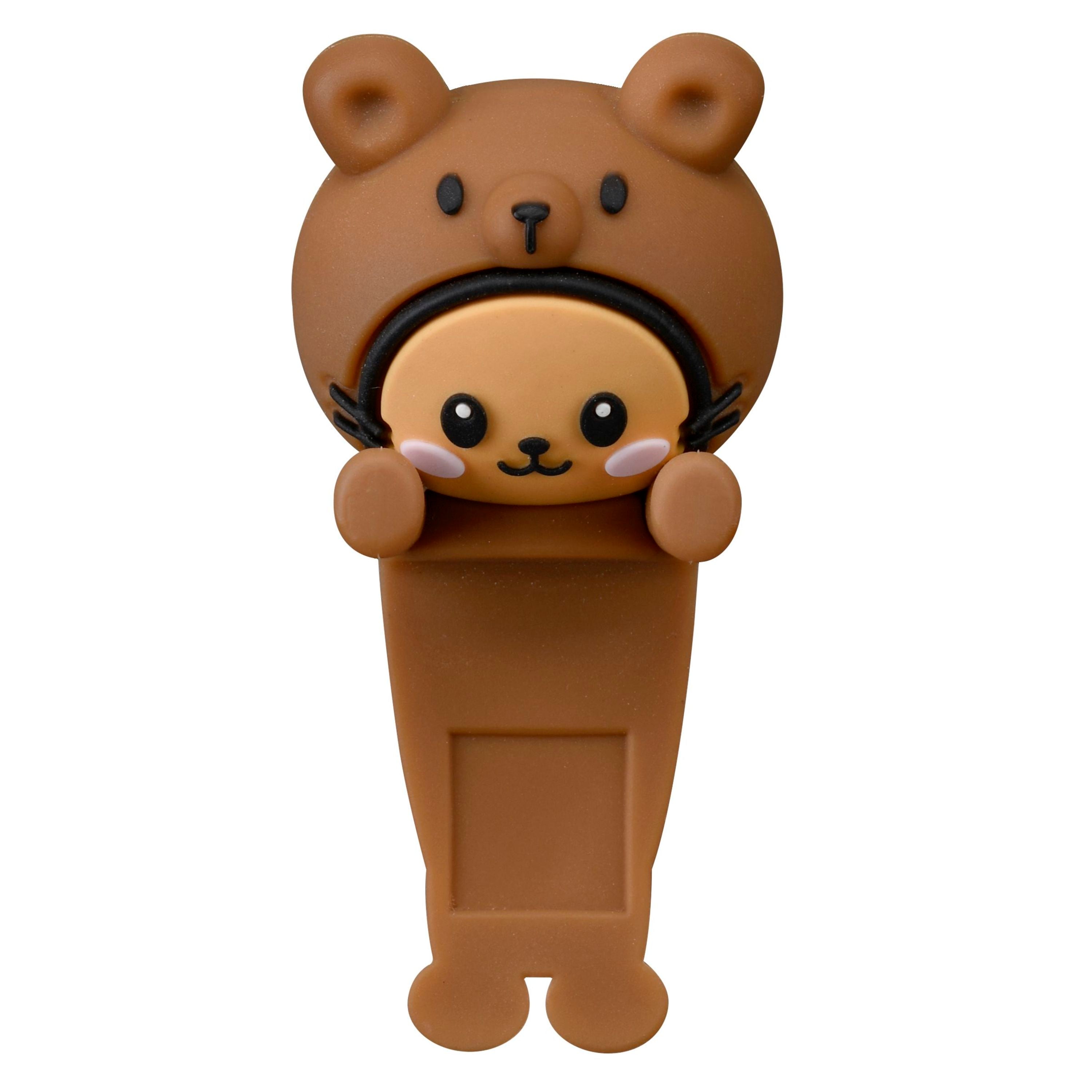 Phone Buddy Mini PVC adhesive figure