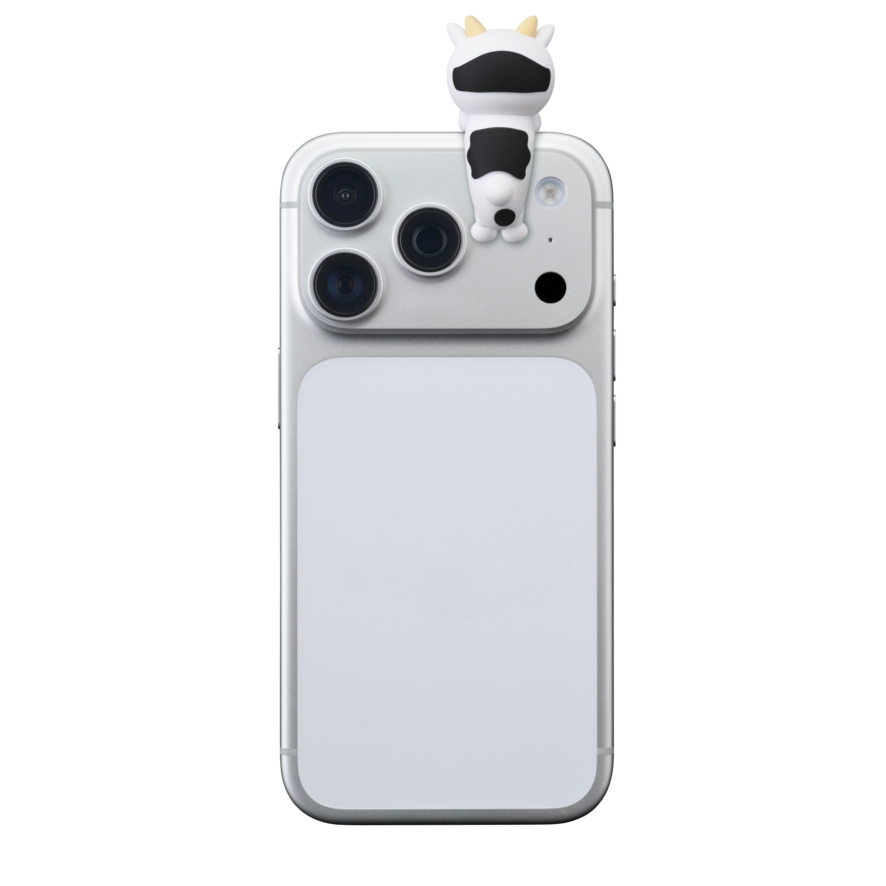 Phone Buddy Mini PVC adhesive figure