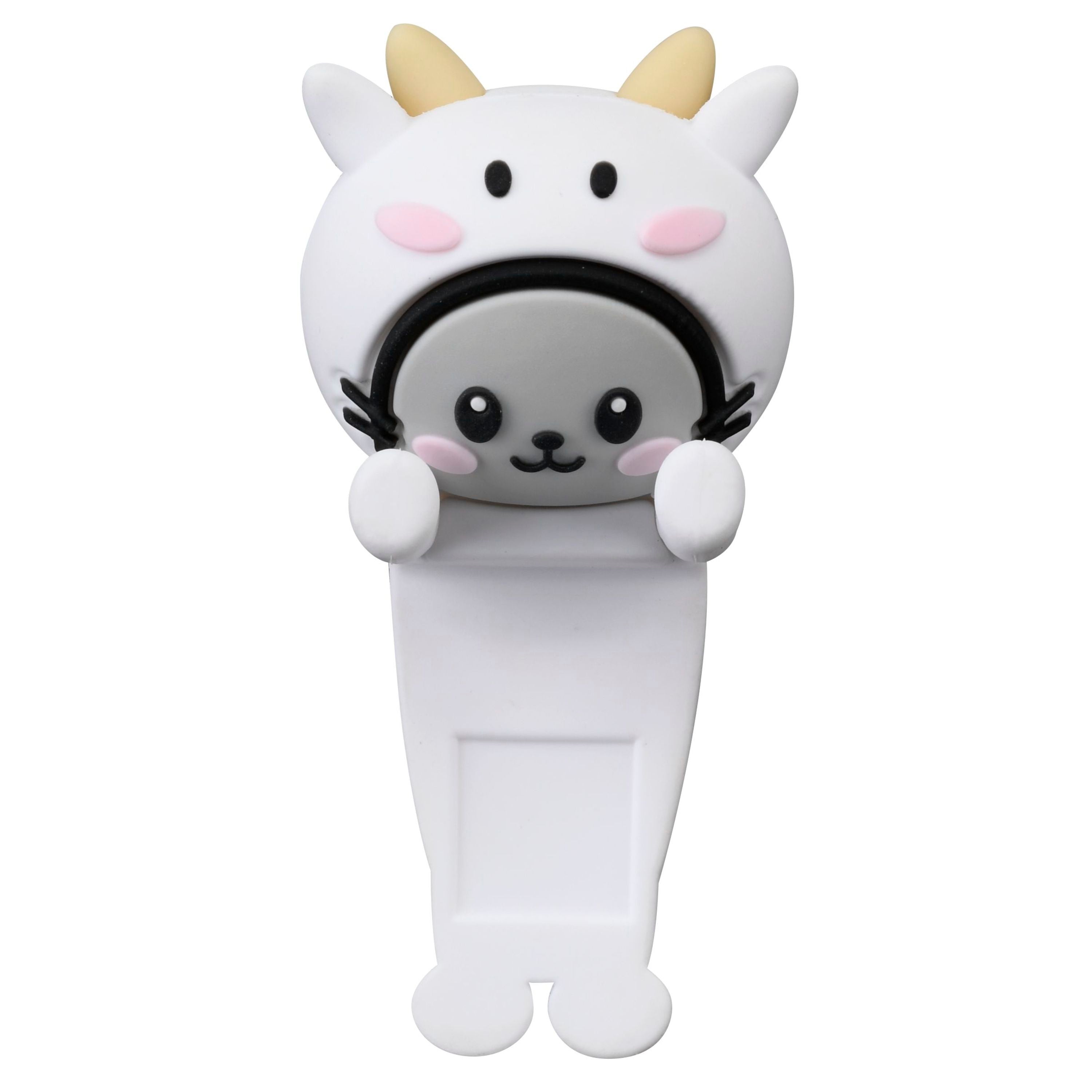 Phone Buddy Mini PVC adhesive figure