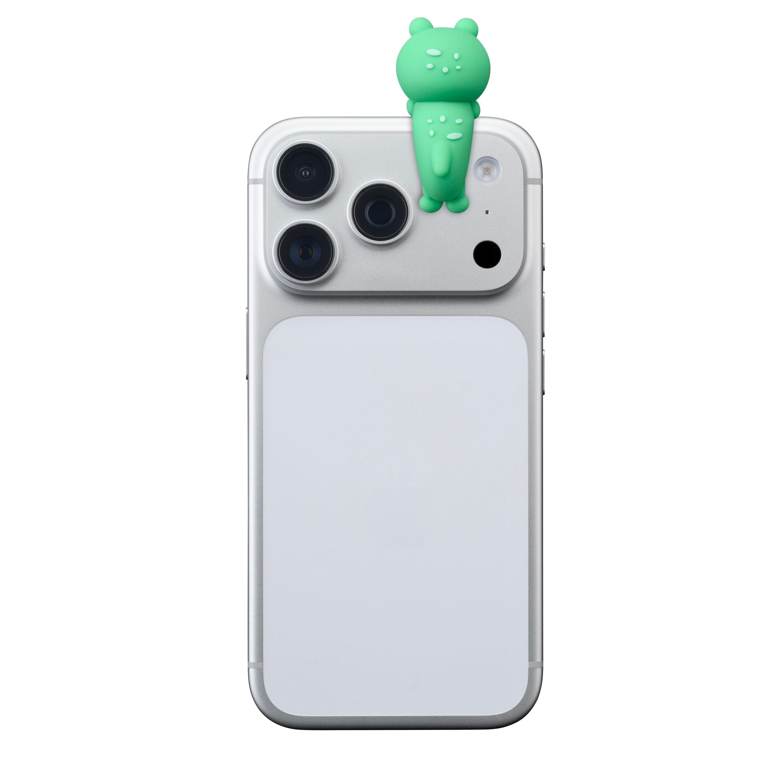 Phone Buddy Mini PVC adhesive figure