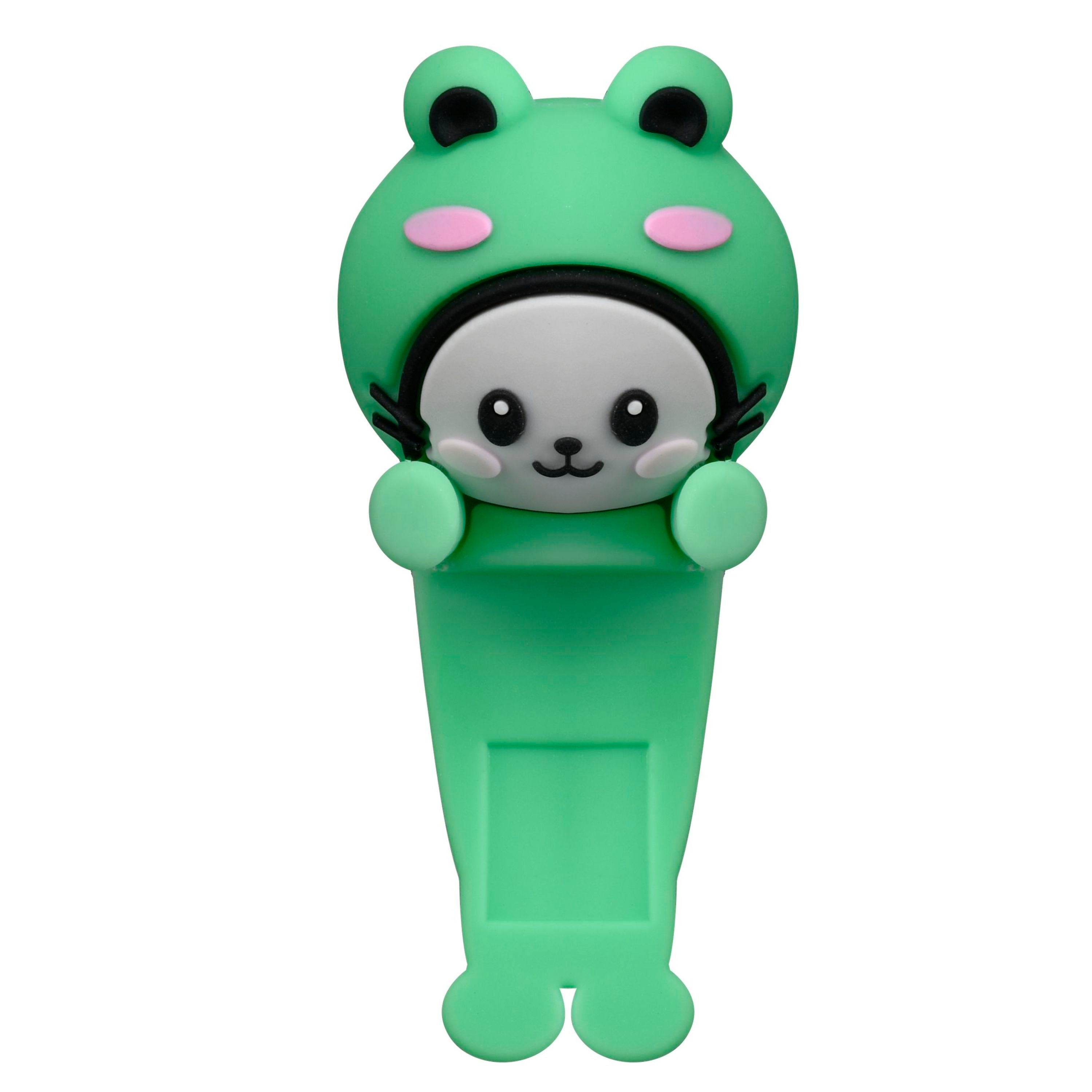 Phone Buddy Mini PVC adhesive figure