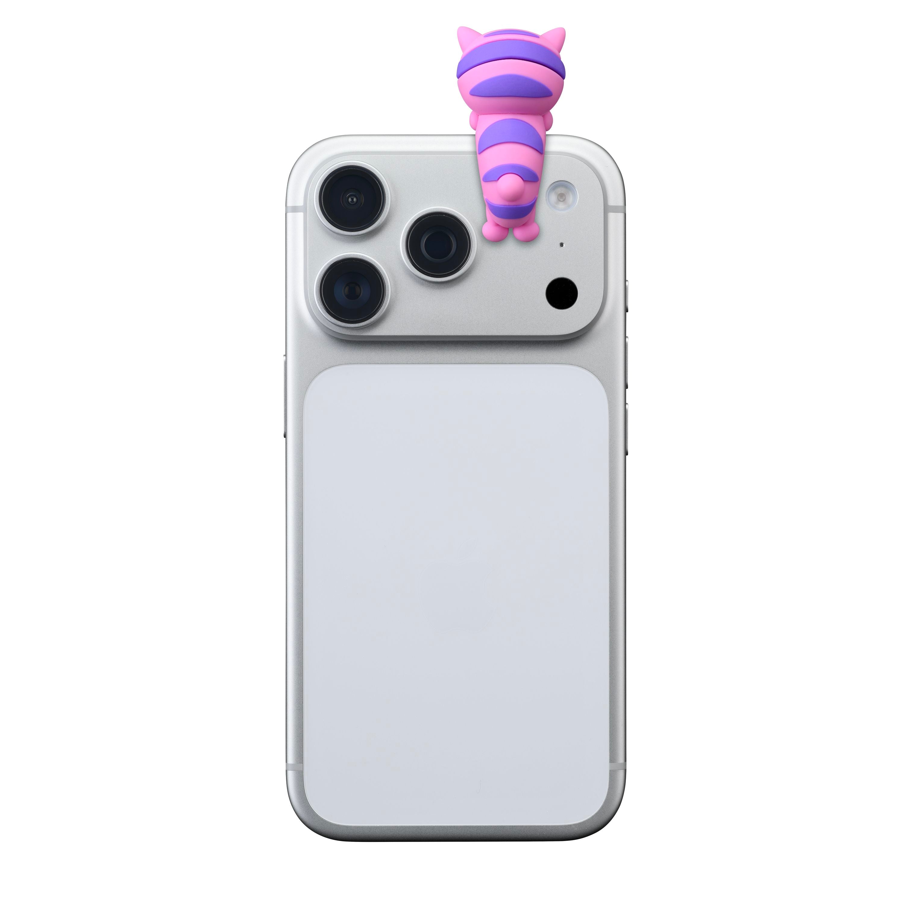 Phone Buddy Mini PVC adhesive figure