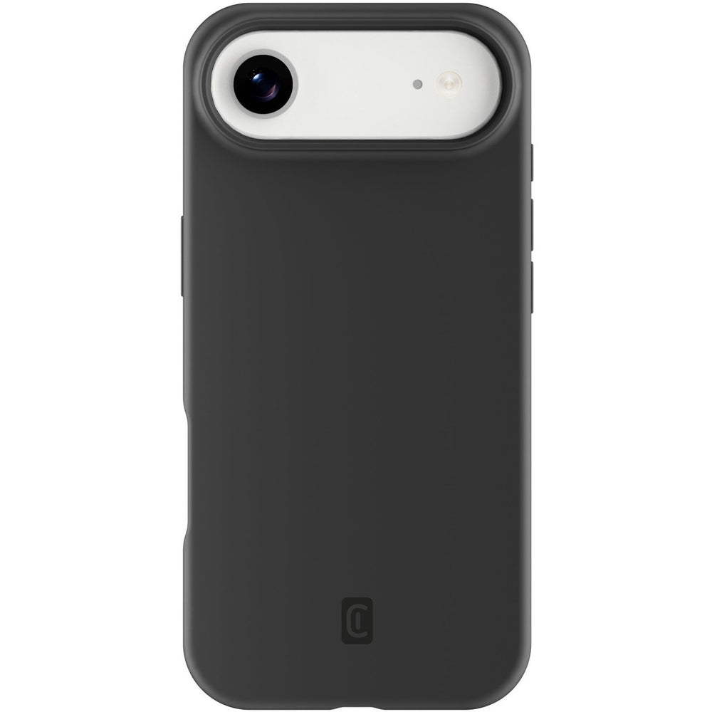 Soft-touch silicone case