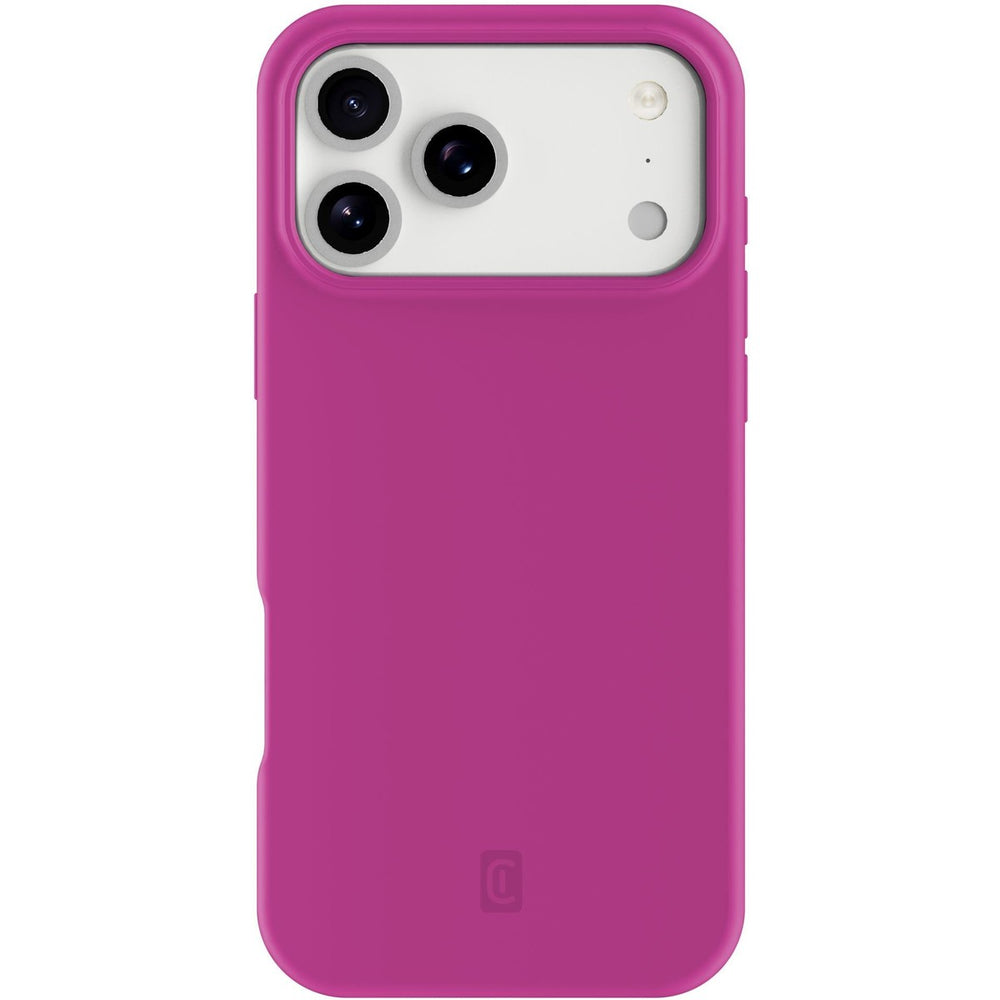 Soft-touch silicone case