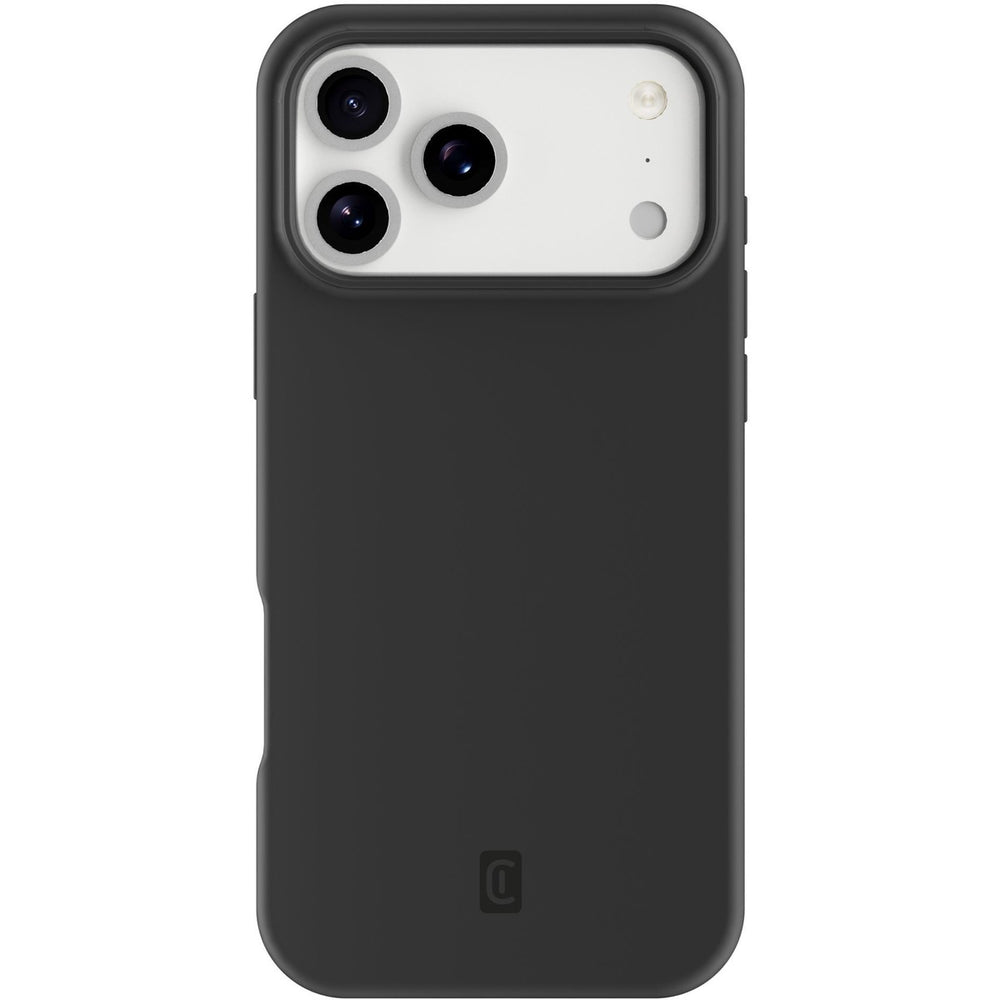 Soft-touch silicone case