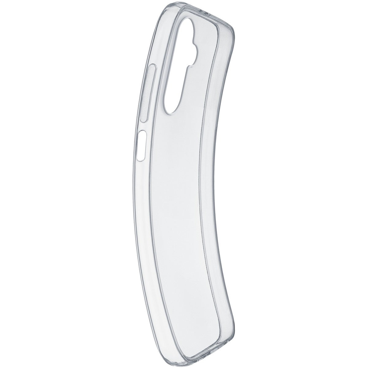 Weiches Etui transparent