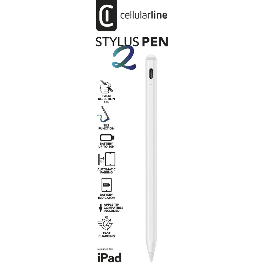 Stylus Pen Stylet pour iPad
