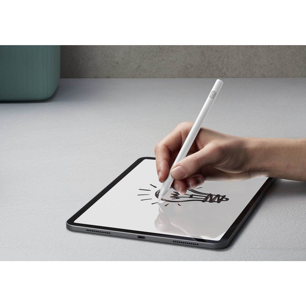 Stylus Pen Stylet pour iPad