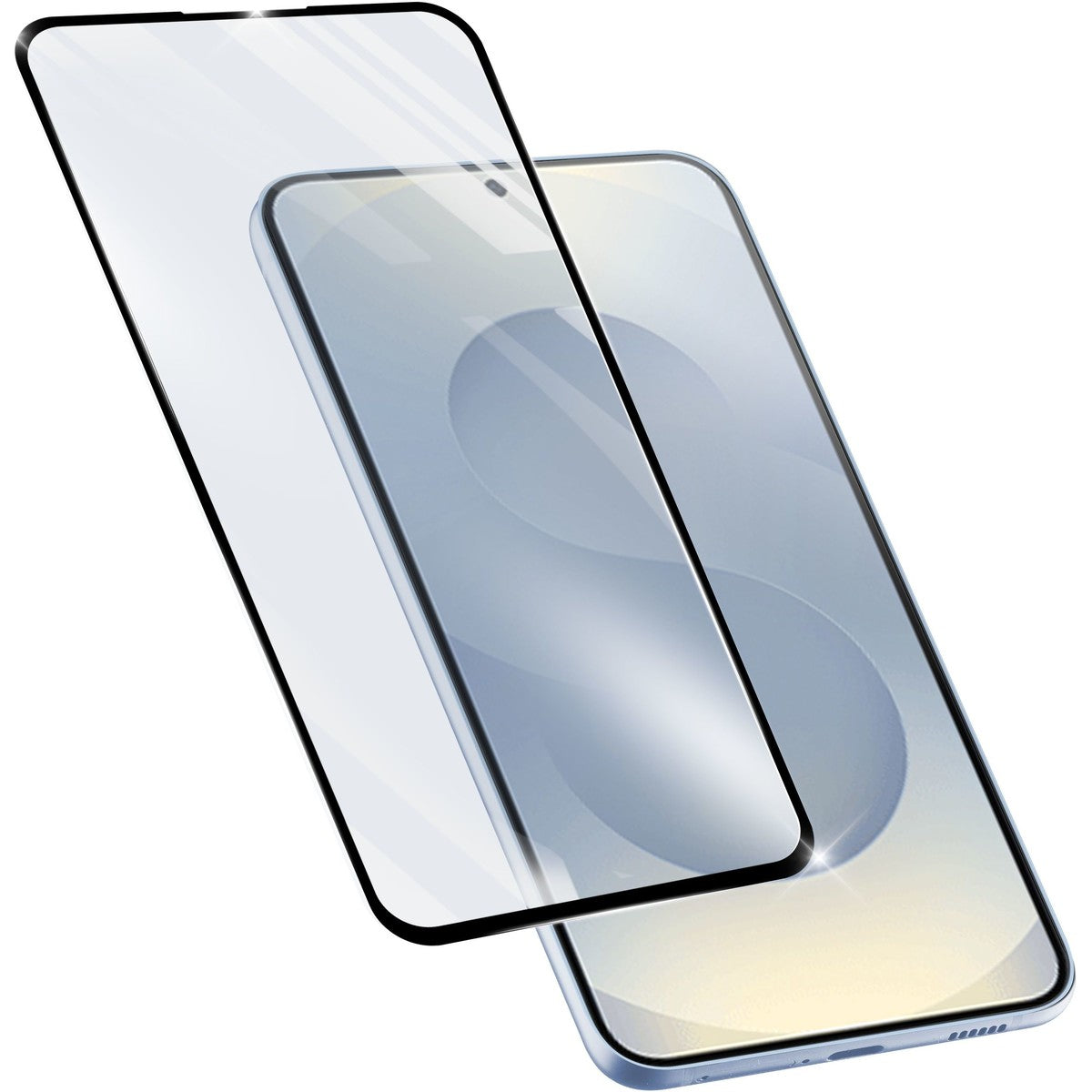 Impact Glass - Verre trempé mince, résistant et ultrasensible