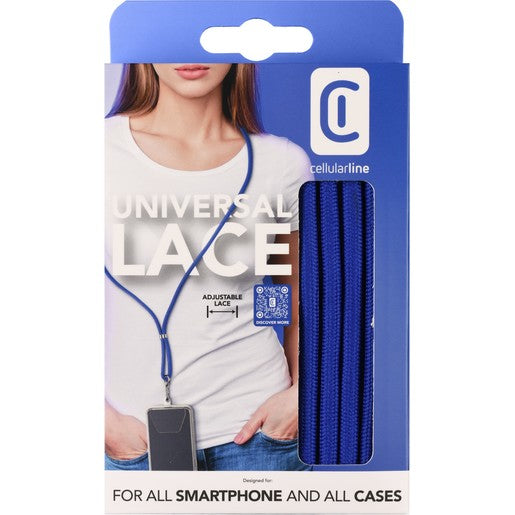 Universal Lace 