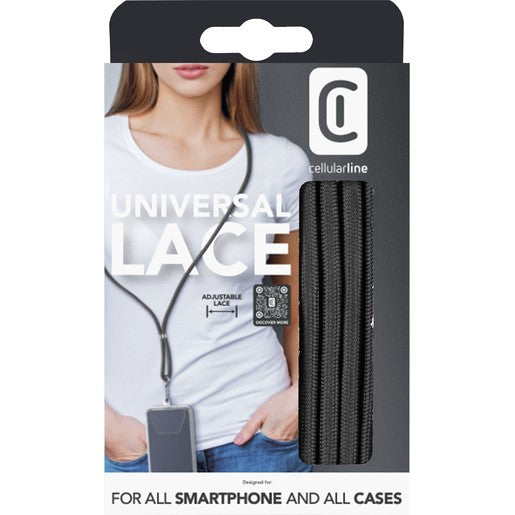 Universal Lace 