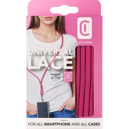 Universal Lace 