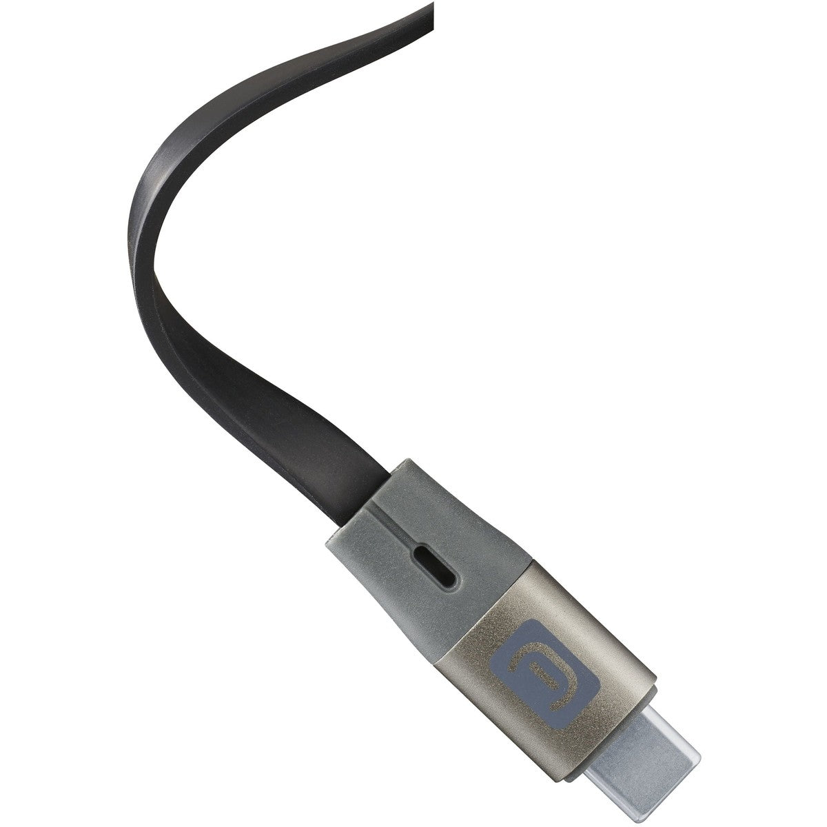 Einziehbares USB-C/USB-C-Kabel