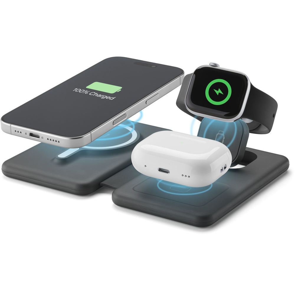 POCKET BASE 3in1