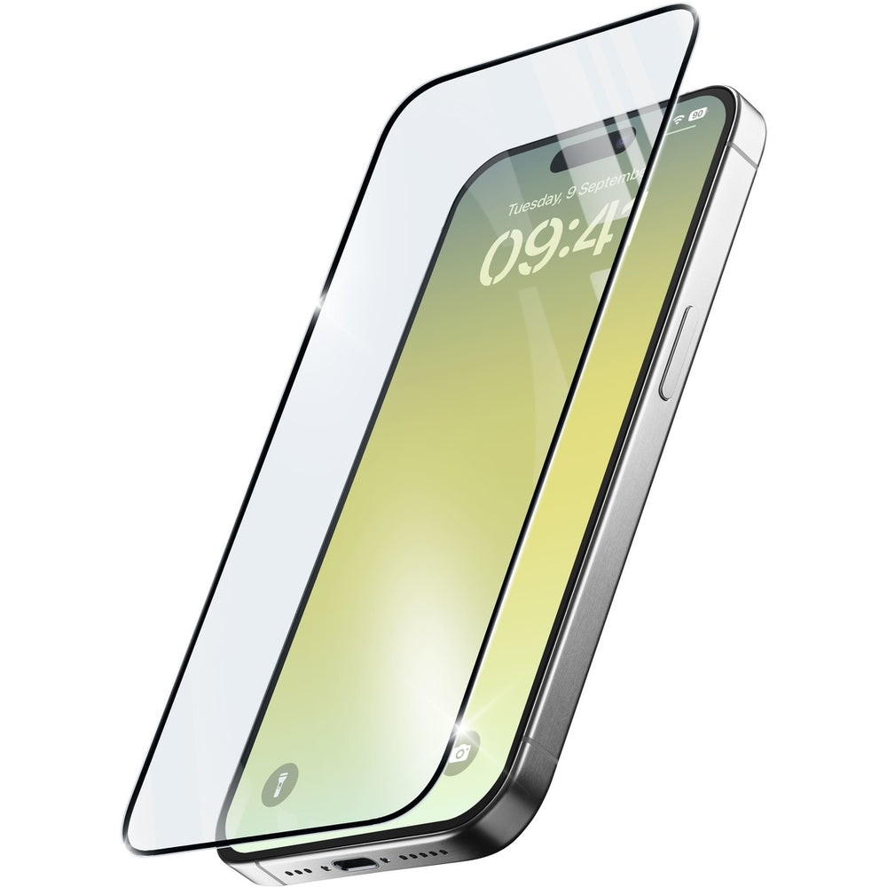 Fortified Xtreme Glass