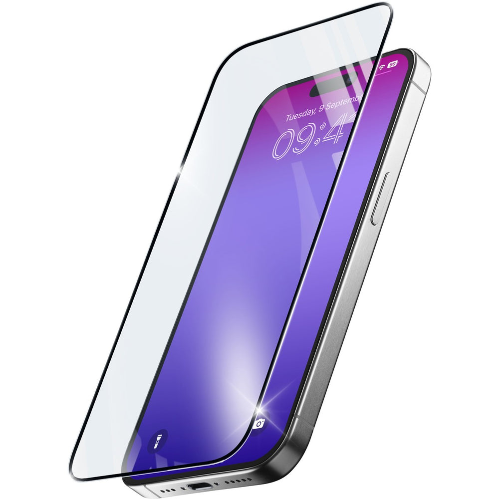 Fortified Xtreme Glass