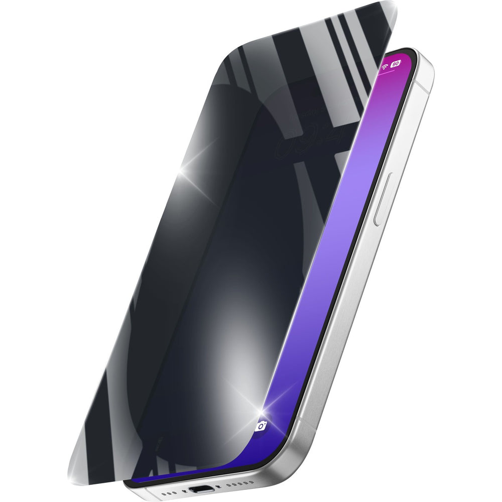 Privacy Xtreme Glass