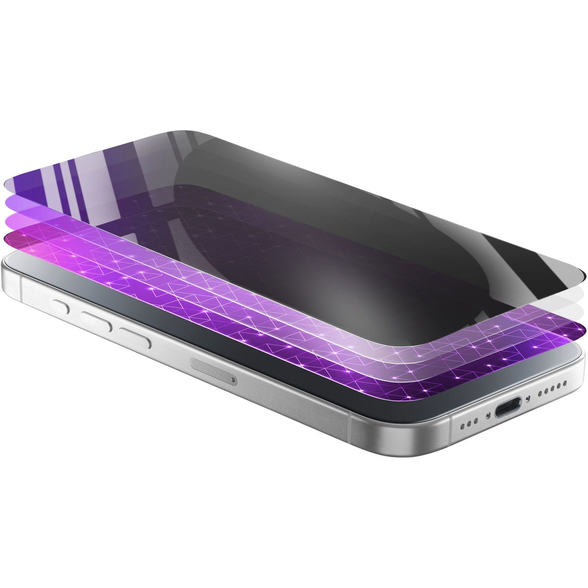 Privacy Xtreme Glass