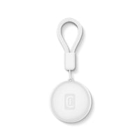 Cellularline BTTRACYTAGDUALW GPS tracker/finder Item White
