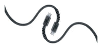 Cellularline USBDATAUBRC2C15K USB cable 1,5 m USB C 60 W Black