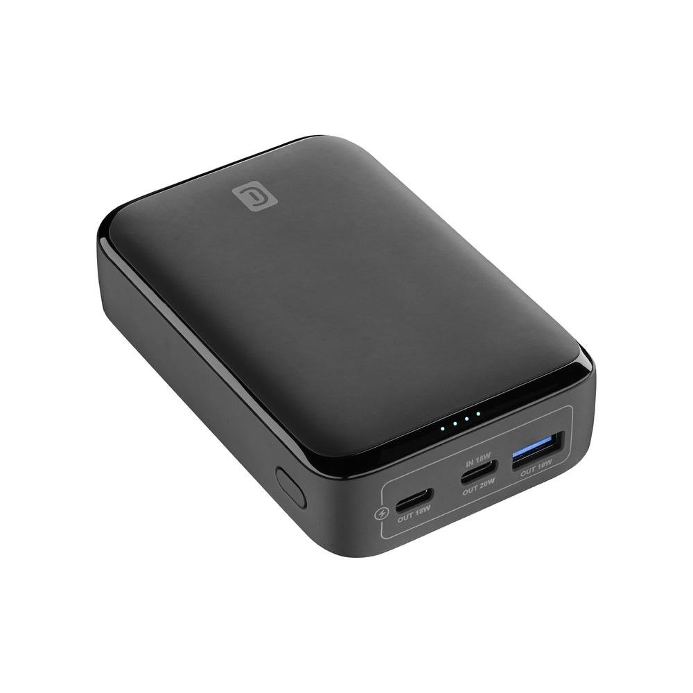 Power Bank Essence Promo 20.000