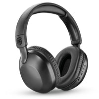 Music Sound EASY Headset Wireless Head-band Calls/Music USB Type-C Bluetooth Black