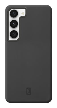 Cellularline 8018080456152 mobile phone case 15,5 cm (6.1") Cover Black
