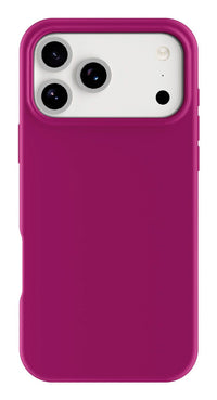 Cellularline SENSMAGIPH18PROP mobile phone case 16 cm (6.3") Cover Pink