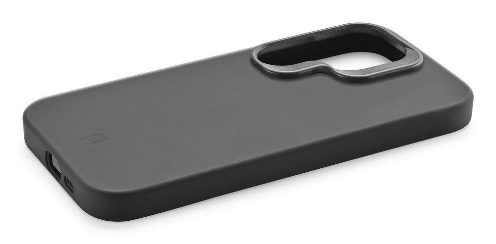 Cellularline 8018080475030 mobile phone case 15,8 cm (6.2") Cover Black