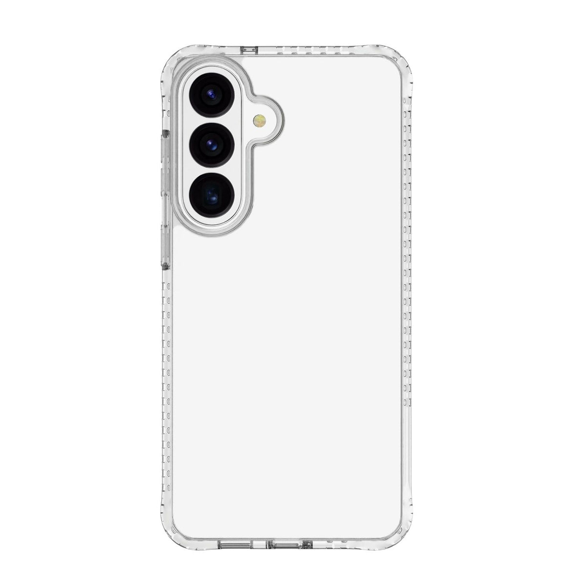 Cellularline TETRA2GALS26PLT mobile phone case Transparent