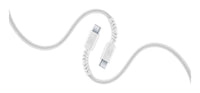 Cellularline USBDATAUBRC2C15W USB cable 1,5 m USB C 60 W White