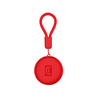 Cellularline BTTRACYTAGDUALR GPS tracker/finder Item Red