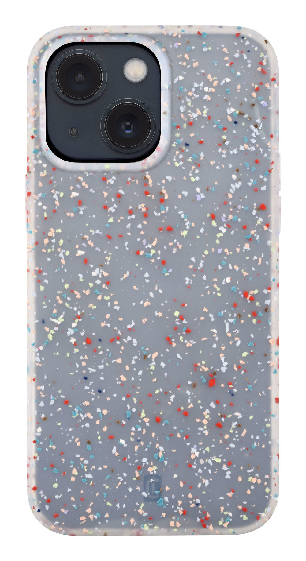 Cellularline 8018080447273 mobile phone case 17 cm (6.7") Cover White