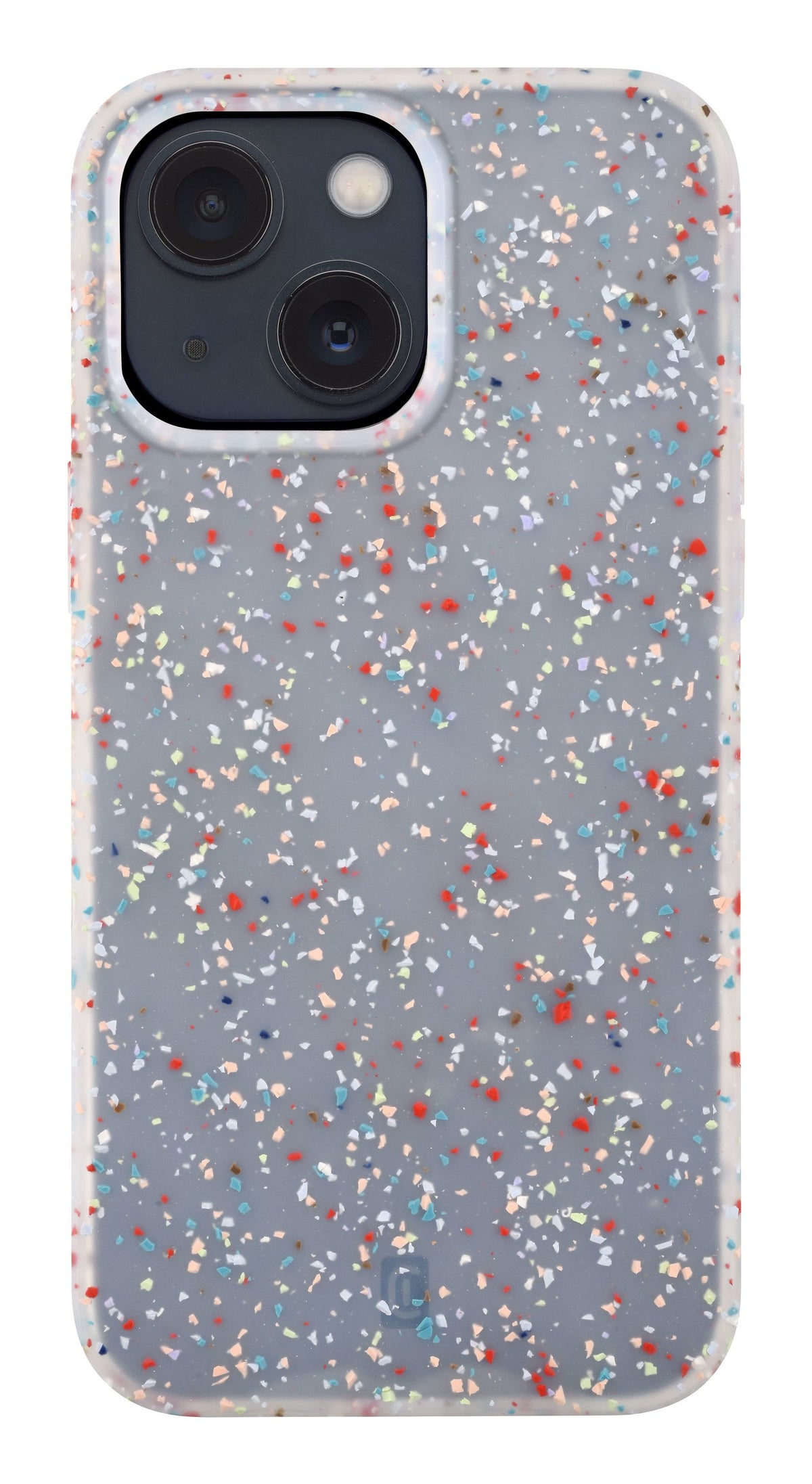 Cellularline 8018080447273 mobile phone case 17 cm (6.7") Cover White