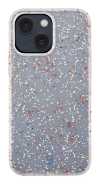 Cellularline 8018080447273 mobile phone case 17 cm (6.7") Cover White