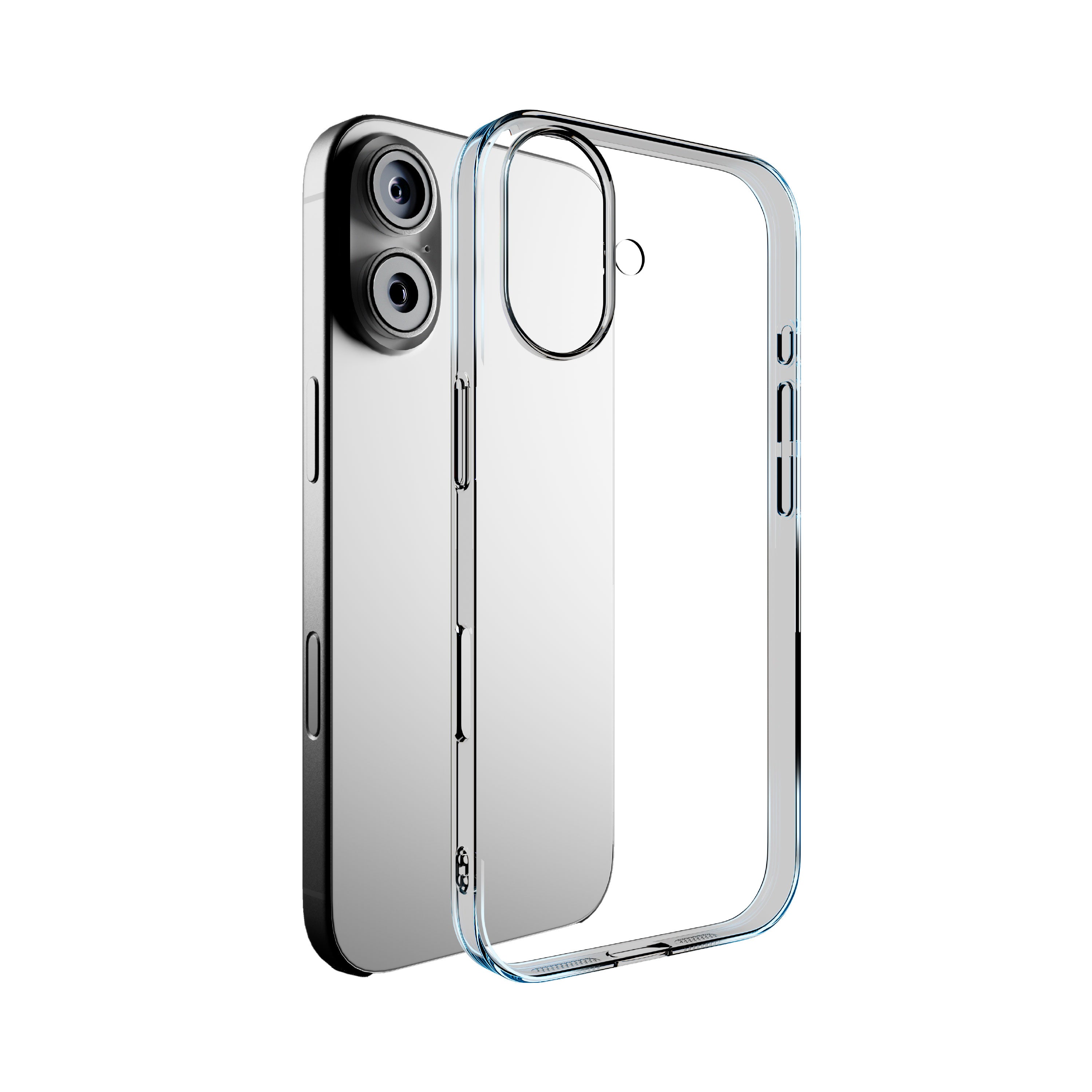 Ultra Slim - iPhone 17