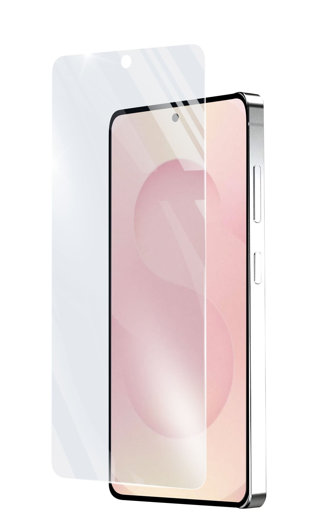 Cellularline 8018080497773 Clear screen protector Samsung 1 pc(s)
