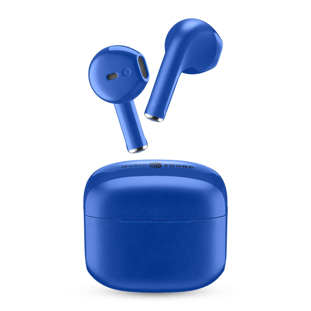 XBuds TWS Auricolari Wireless XM201 Fenner Tech White XBuds TWS Auricolari Wireless XM201 Fenner Tech White