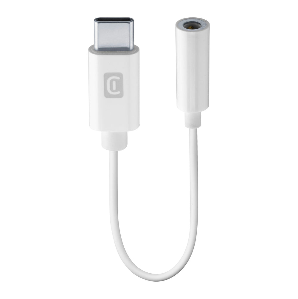 Cellularline Adapter Music Enabler Type-C